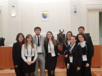 I. mjesto na VI. REGIONALNOM MOOT...