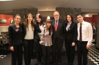 Price Media Law Moot Court, Oxford,...
