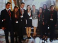 Treće mjesto na VII. regionalnom Moot...