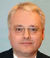 Prof.dr.sc. Ivo Josipović -...