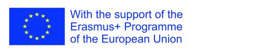 Erasmus + Jean Monnet module "EU...