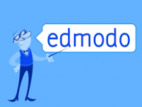Join Edmodo!