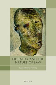 Kenneth E. Himma, Morality and the...