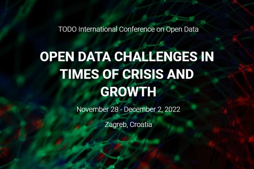 TODO International Conference on Open...