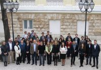 7th International Spring Course "Crime Prevention through Criminal Law & Security Studies" and 1st Adriatic Moot Court Competition