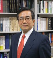Invitation to a lecture by prof. Shinya Murase