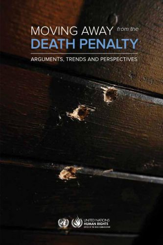 Moving Away from the Death Penalty