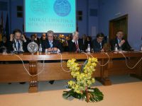 Guest lecture of German and Croatian President at the Faculty of Law in Zagreb