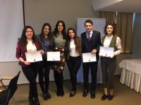 Studenti Pravnog fakulteta u Zagrebu pobjednici regionalnog natjecanja Big Deal