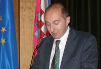  Invitation to a lecture of Mr. Paolo Berizzi: "Implementing Human Rights Acquis: Why the Chapter 23 Proved Challenging in the Course of the Croatian EU Accession?"