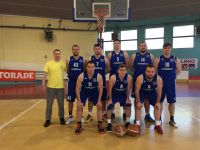 EuroMilano - uspjeh košarkaške ekipe Pravnog fakulteta Sveučilišta u Zagrebu
